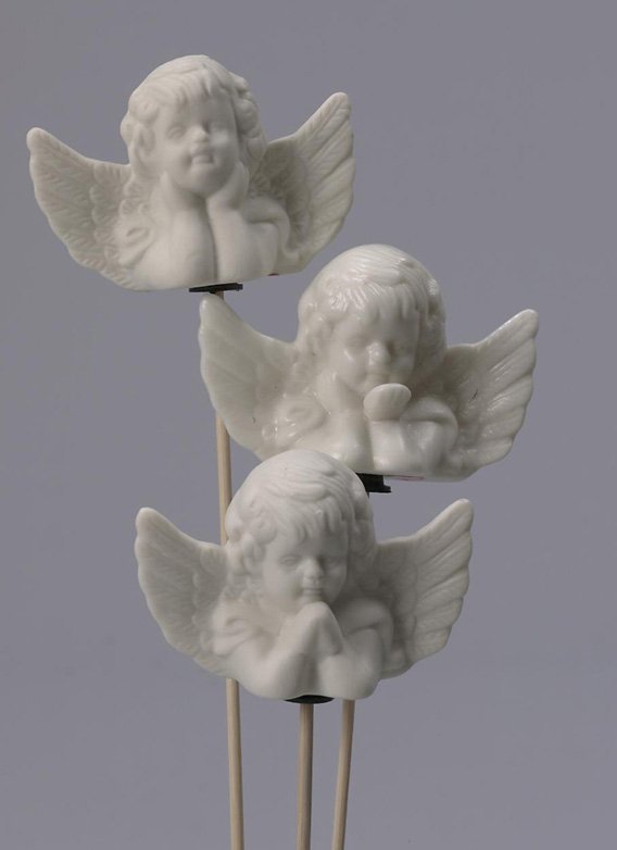 Porcelain Angel Figurines – Langdon's Inc.