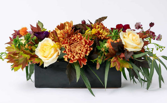 Thanksgiving Through the Eyes of Langdon’s Flowers: Celebrating Gratitude and Tradition in Ottawa Since 1975