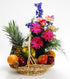 Fruits and Flowers