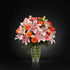 The FTD Sweetly Stunning Luxury Bouquet