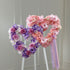  Hearts Eternal Easel