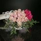  36 Roses / Boxed / Fancy