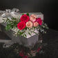  6 Roses / Boxed / Fancy