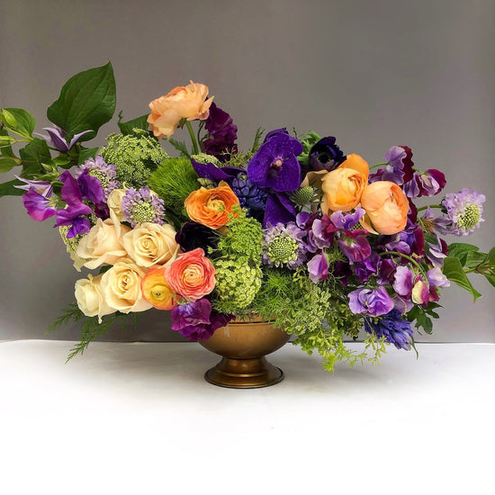 Langdon's Flowers - Same Day Flower Delivery since 1975 – Langdon's Inc.