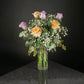  6 Roses / Vase / Fancy