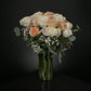  24 Roses / Vase / Fancy