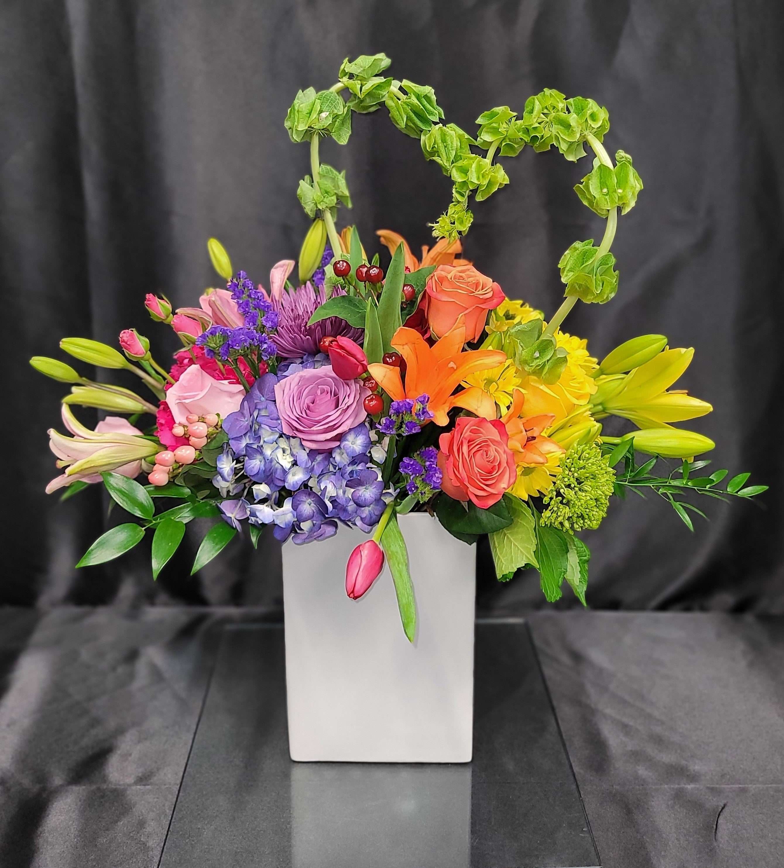 Langdon's Flowers - Same Day Flower Delivery since 1975 – Langdon's Inc.